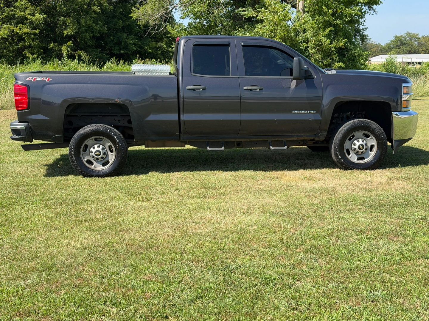 chevrolet silverado 2500hd 2016 1GC2KUEG7GZ182785 image chevrolet silverado 2500hd 2016 1GC2KUEG7GZ182785 image